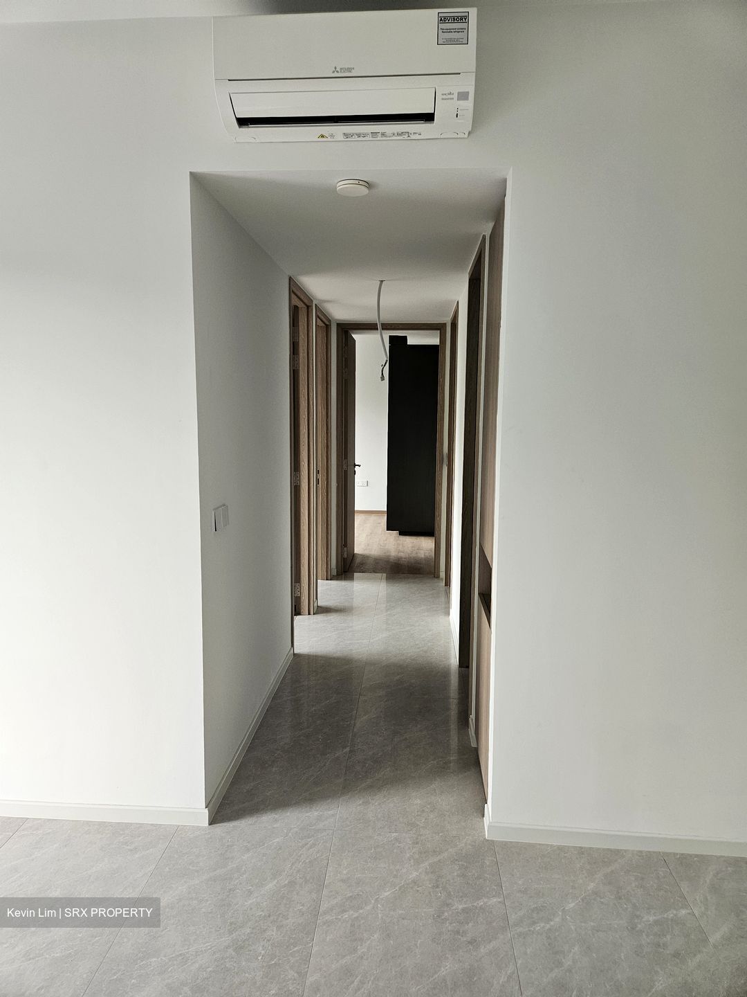 KI Residences at Brookvale (D21), Condominium #536813701